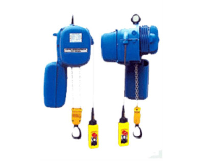 石家莊電動(dòng)葫蘆電機(jī)的維護(hù)方法